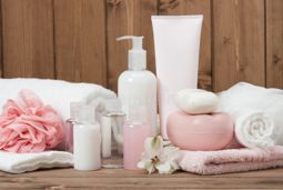 Personal Care products
