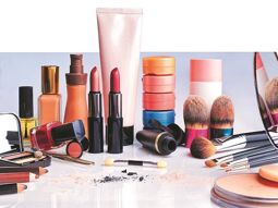 Cosmetics