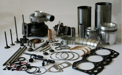 WARSILA MARINE ENGINE SPARE PARTS