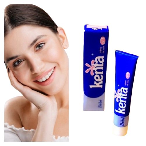 Kenta Moroccan cream to whiten the skin and lighten sensitive areas_thumbnail_0
