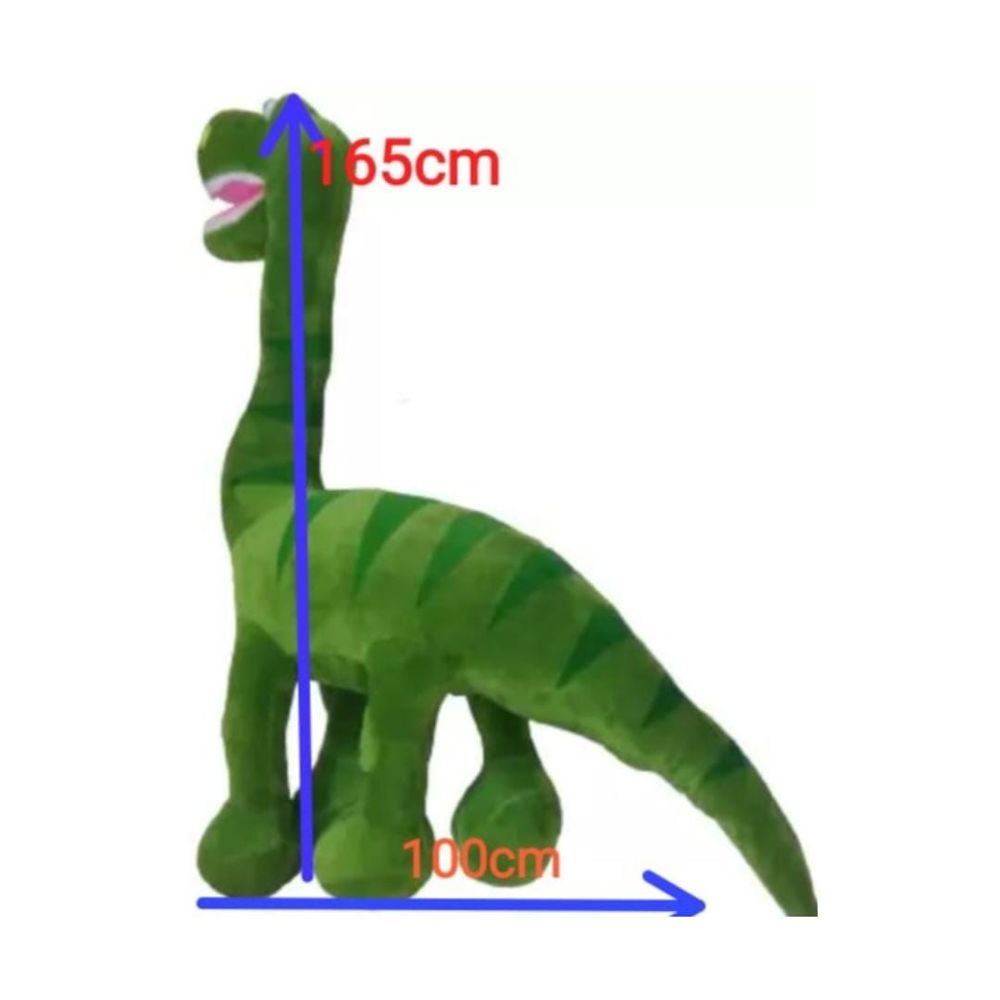 THE GOOD DINASOUR BIG SOFT TOYS (2 METER )_thumbnail_1