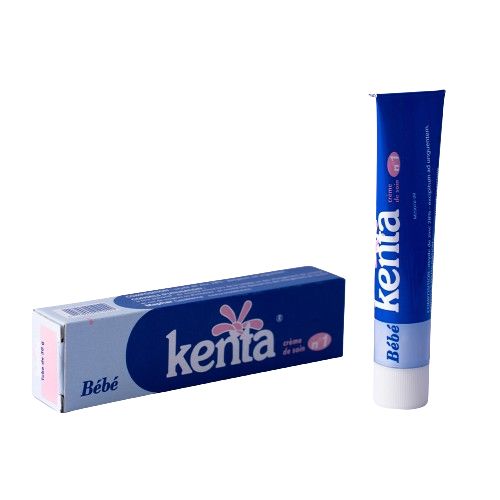 Kenta Moroccan cream to whiten the skin and lighten sensitive areas_thumbnail_1
