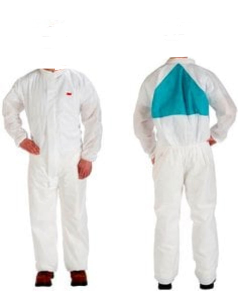 3M MEDICAL GOWN /COVER ALL_thumbnail_0