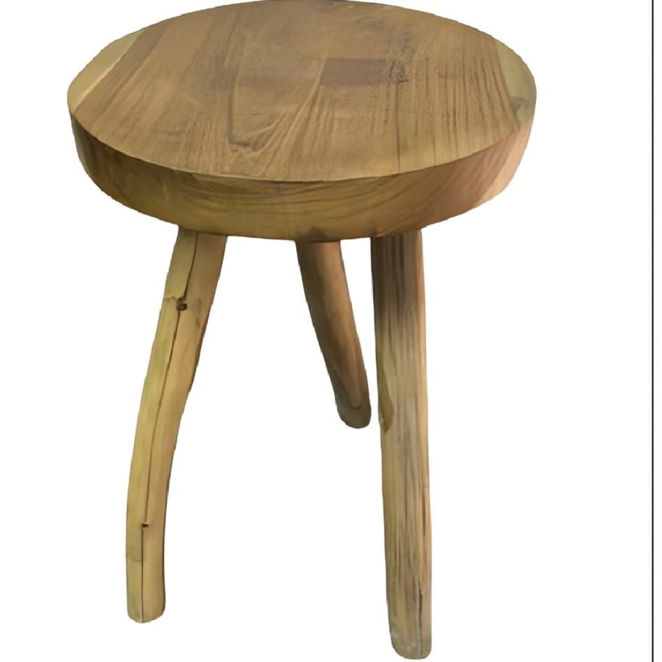 solidwood teakwood side table /stand table