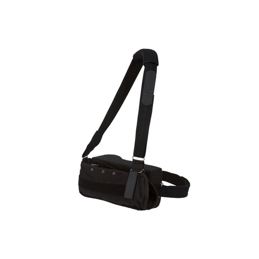 Shoulder Abduction Sling  Ossur® Large Cotton  Adjustable Shoulder Strap  With Abduction Pillow  Left or Right Arm  12 ½ TO 15 INCH_thumbnail_1