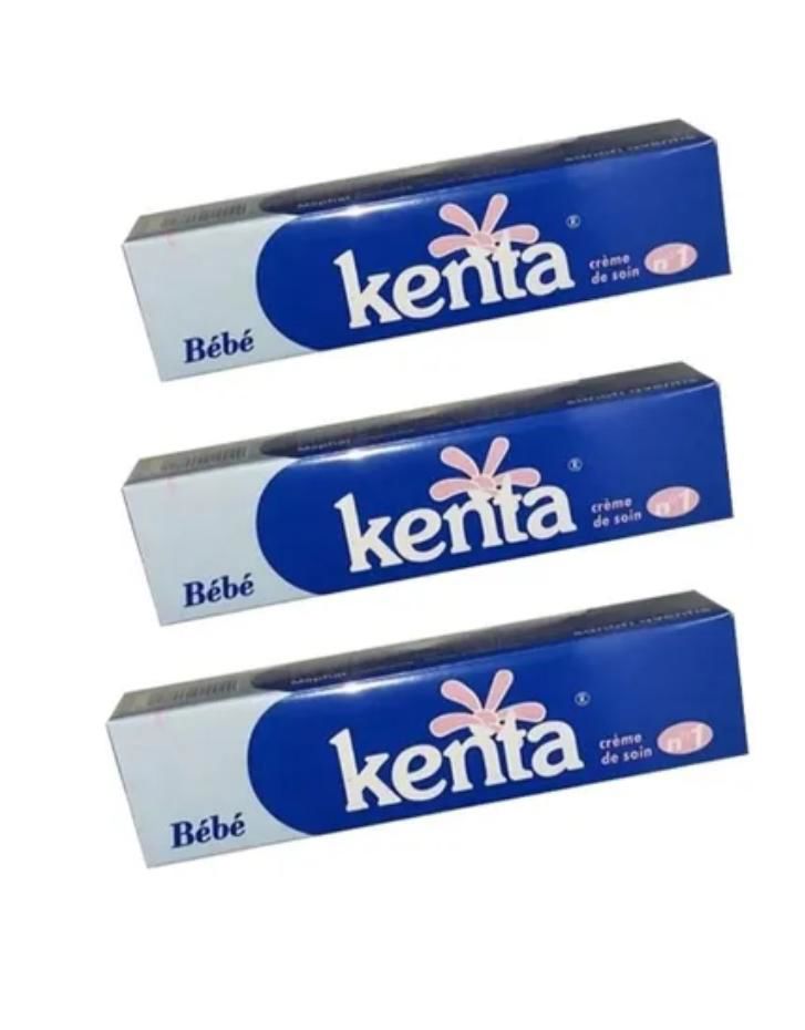 Kenta Moroccan cream to whiten the skin and lighten sensitive areas_thumbnail_1