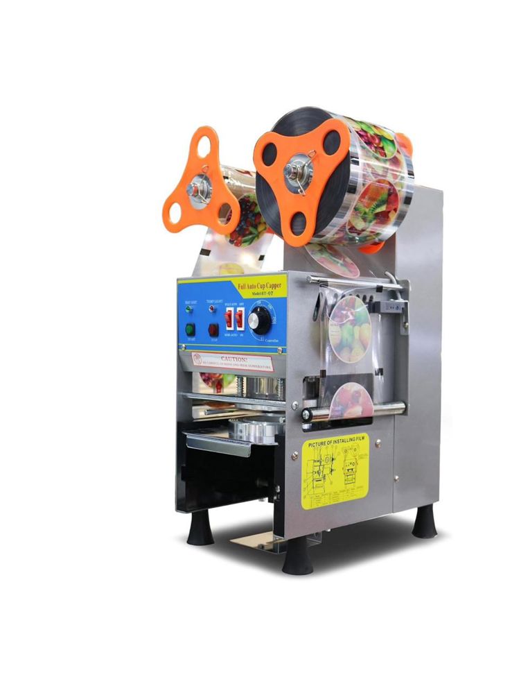 Full automatic cup selling machine for buseniss purpuses