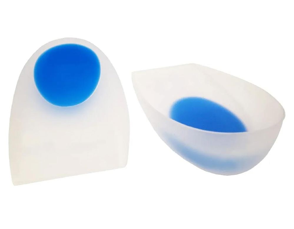 NATRACURE SILICONE GEL  HEEL CUP MADE IN TURKEY_thumbnail_0