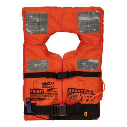 Inflatable Life best jacket
