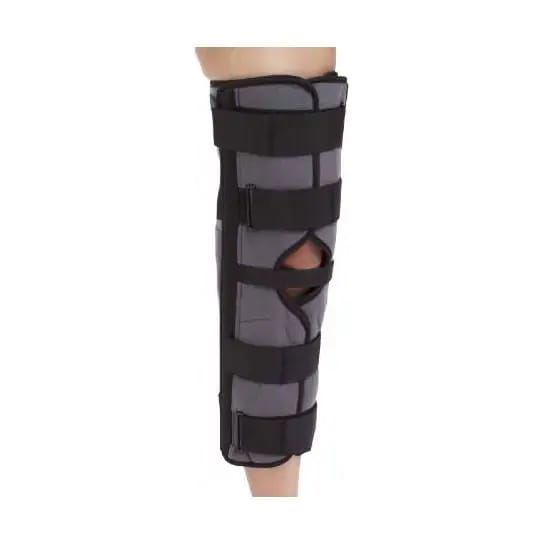 PROCARE UNIVERSAL 3  PANEL KNEE  IMMOBILIZER_thumbnail_0